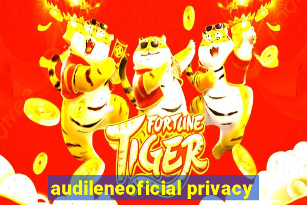 audileneoficial privacy